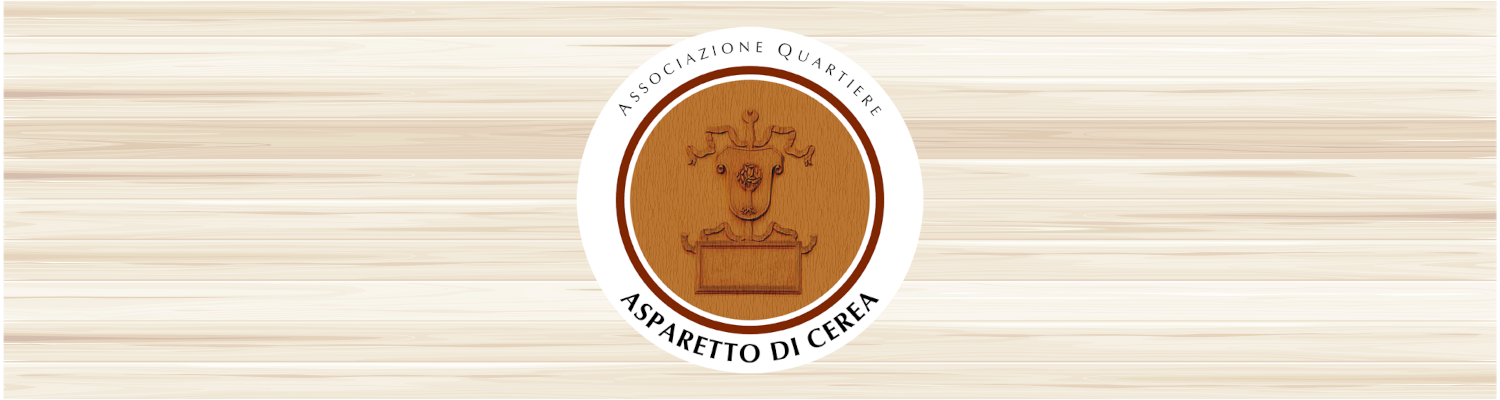 Associazione Quartiere Asparetto