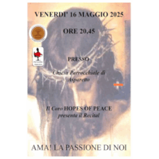 AMA! La Passione di noi