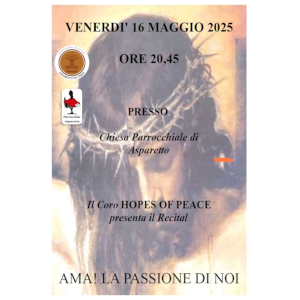 AMA! La Passione di noi