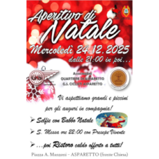 Auguri di Natale 2025 Auguri di Natale 2025